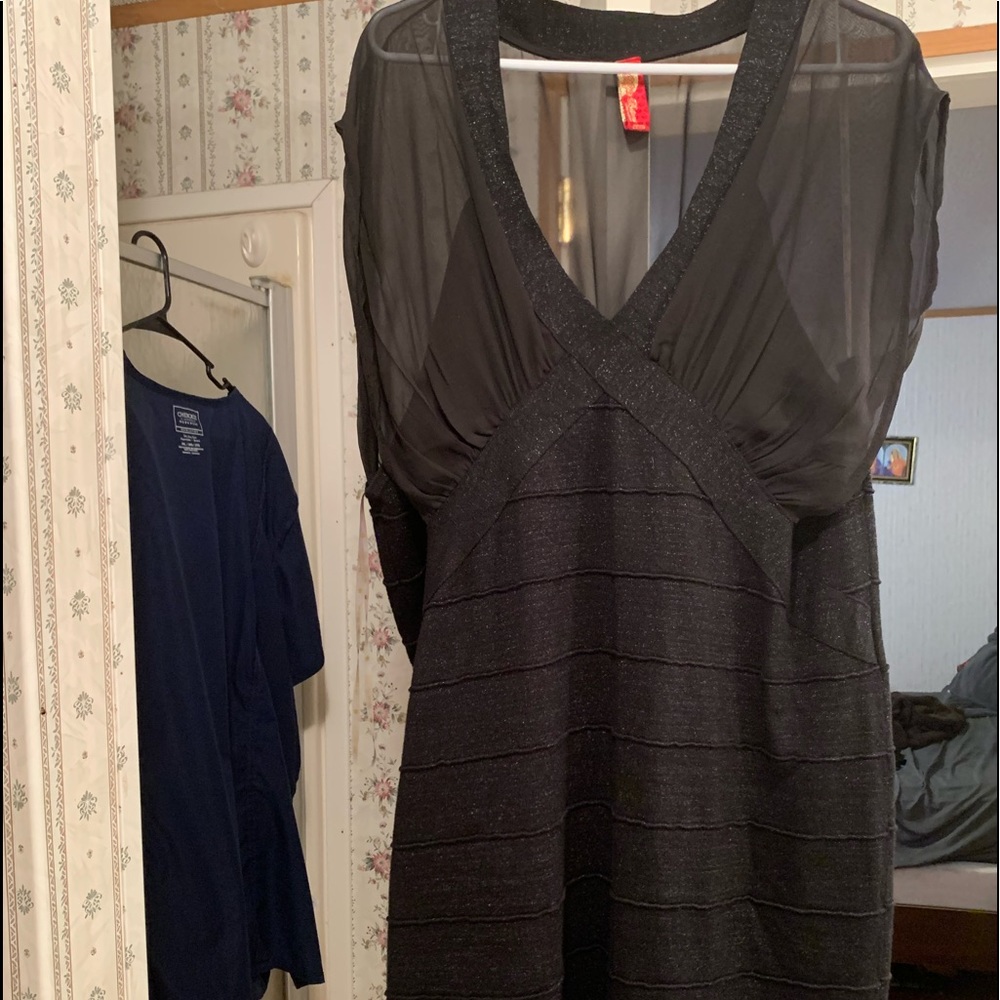 Apple bottom dress 2x